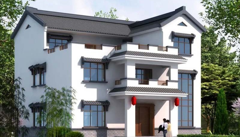 六安对于农村自建房屋，必须注意土方回填